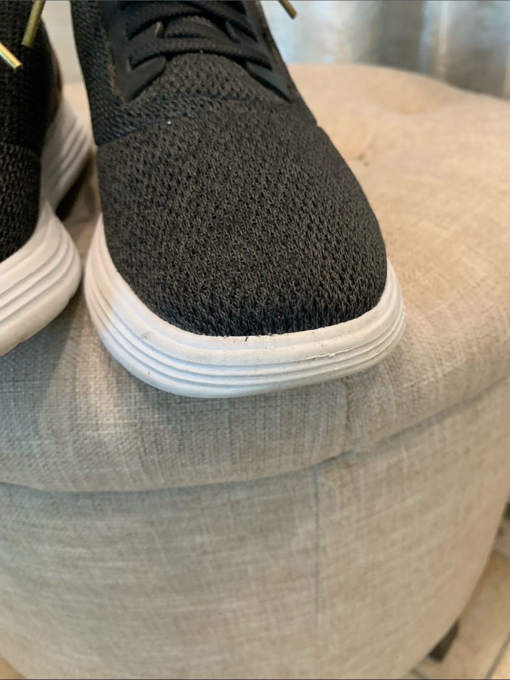 Cole Haan Grandsport Journey Sneakers. Size:8 - Picture 12 of 16
